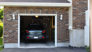 Garage Door Installation at 01803 Burlington, Massachusetts